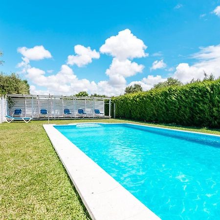 El Madrono Villa El Palmar  Eksteriør billede